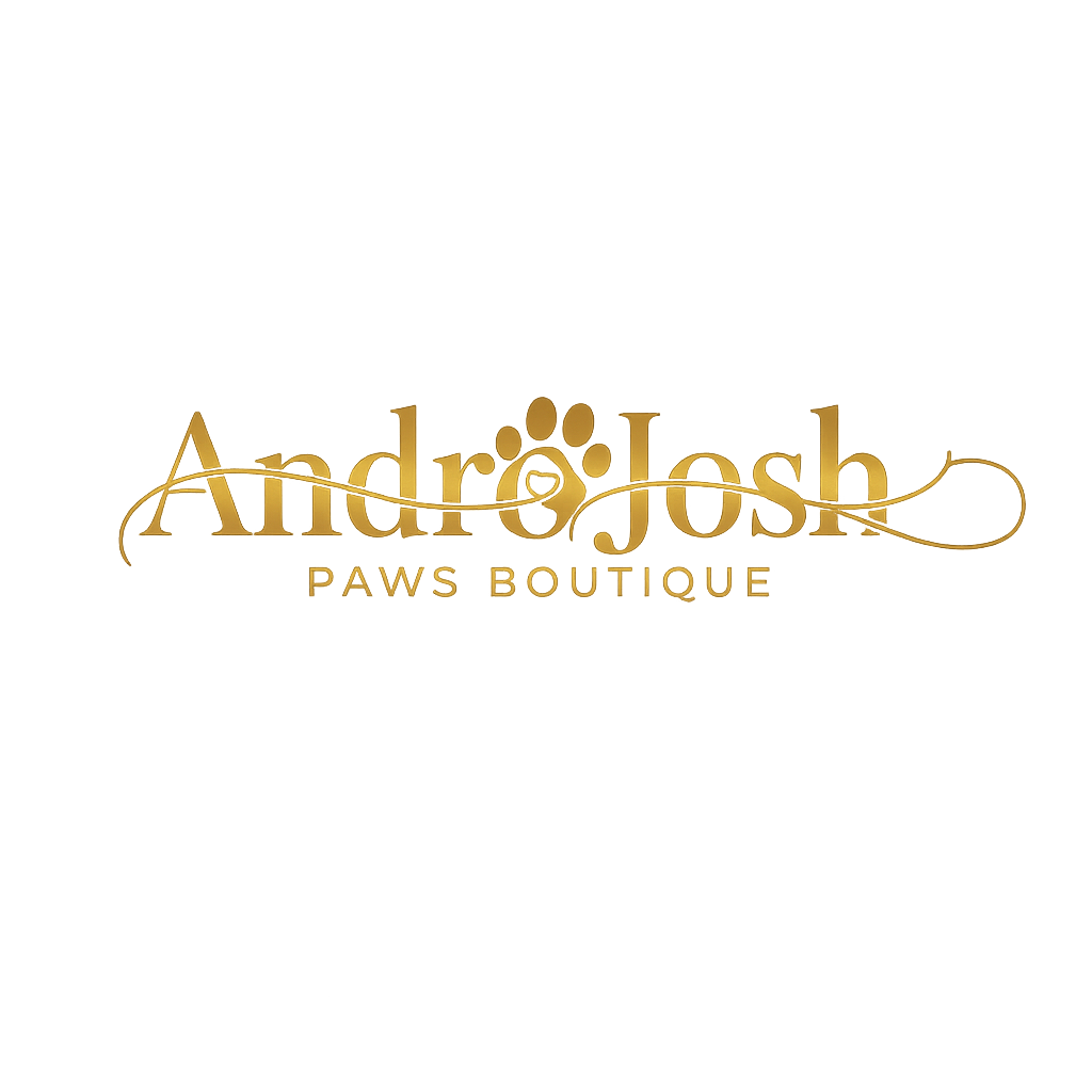 AndroJosh Paws Boutique